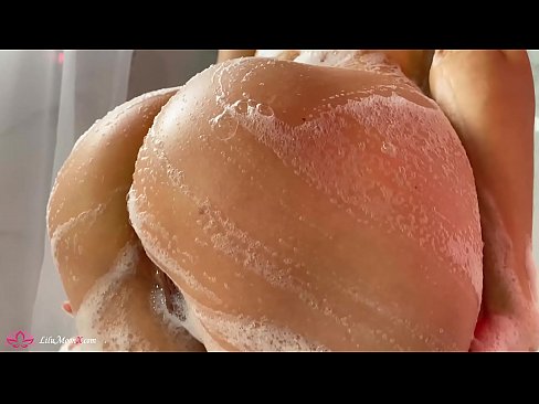 ❤️ Brünett masturbeerib tussu vibraatoriga intensiivse orgasmini duši all ️ Kvaliteetne porno at porn et.fullsexmovs.ru ❤