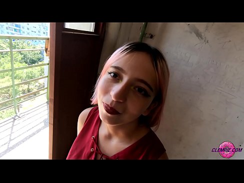 ❤️ Sensuaalne tudeng imeb võõrast tagalas - sperma tema näole ️ Kvaliteetne porno at porn et.fullsexmovs.ru ❤